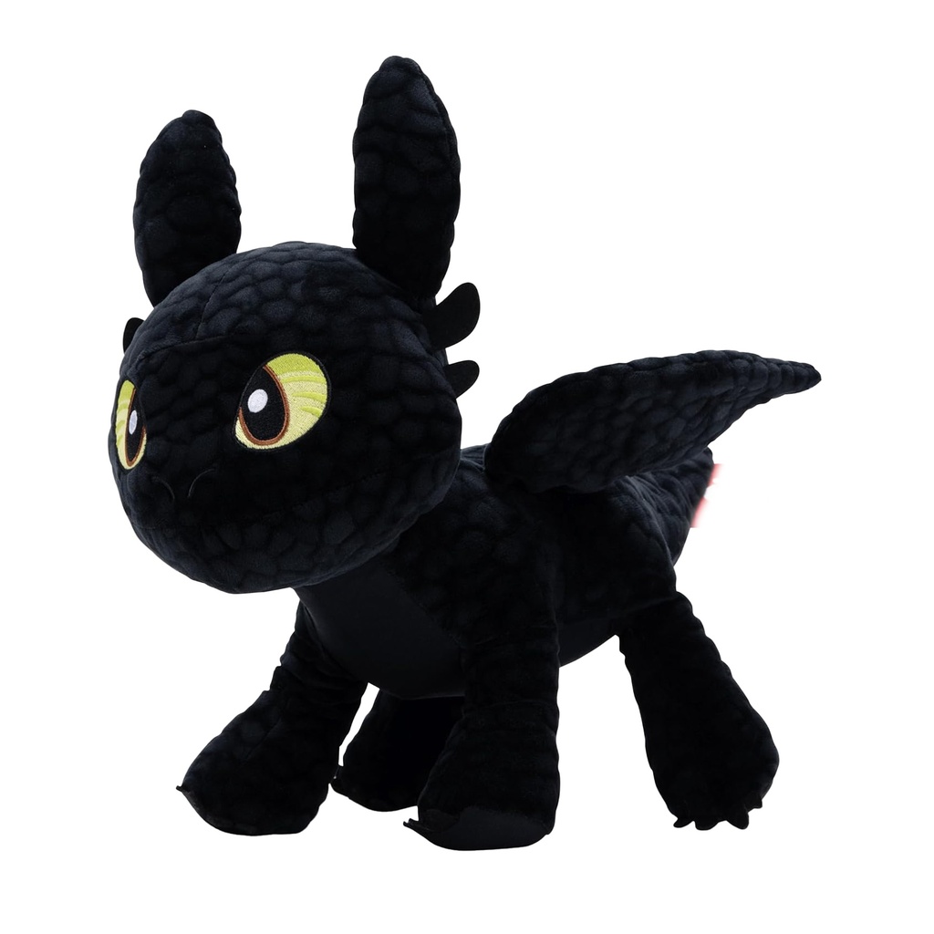 DreamWorks How to Train Your Dragon Plush Soft Toys