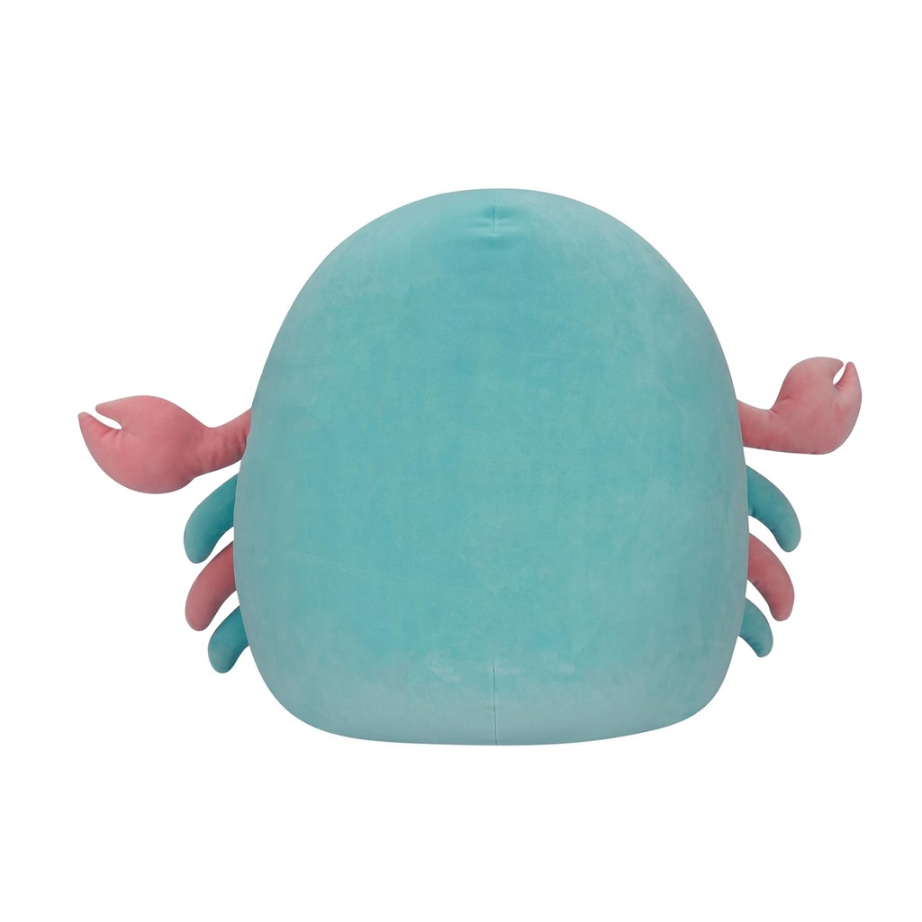Squishmallows 14" - Isler the Crab