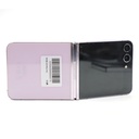 Samsung Z Flip 5 512 Gb ** Has Black Screen Damage ON the right **