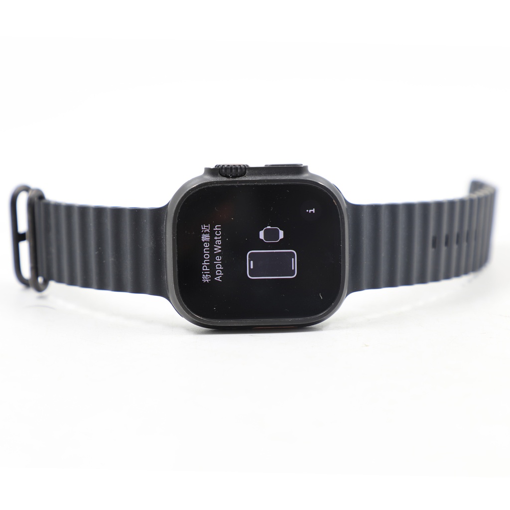 Apple Watch Ultra 2, 49mm Titanium Ceramic Case Sapphire Crystal GPS LTE