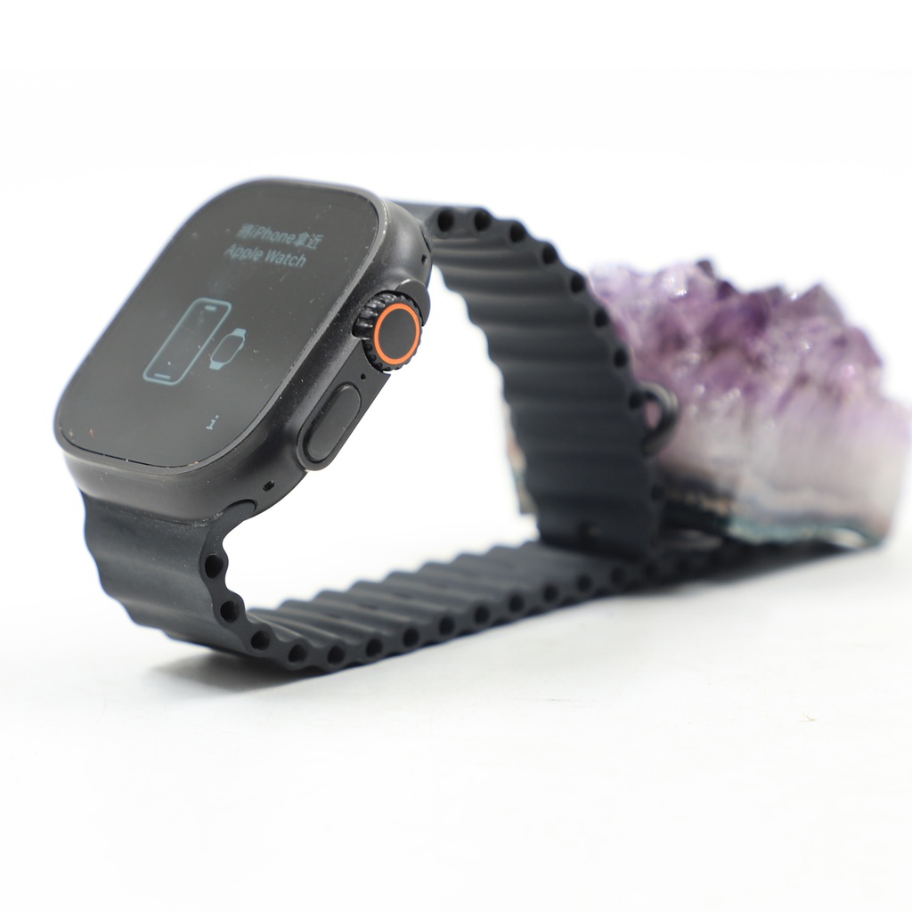 Apple Watch Ultra 2, 49mm Titanium Ceramic Case Sapphire Crystal GPS LTE