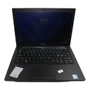 Dell Latitude 7280 Core i5 8gb Ram 256 GB SSD