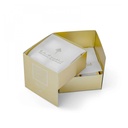 Ibrahim Al Qurashi Exclusive Solid Musk | Luxury Long-Lasting Perfume for Body 270G