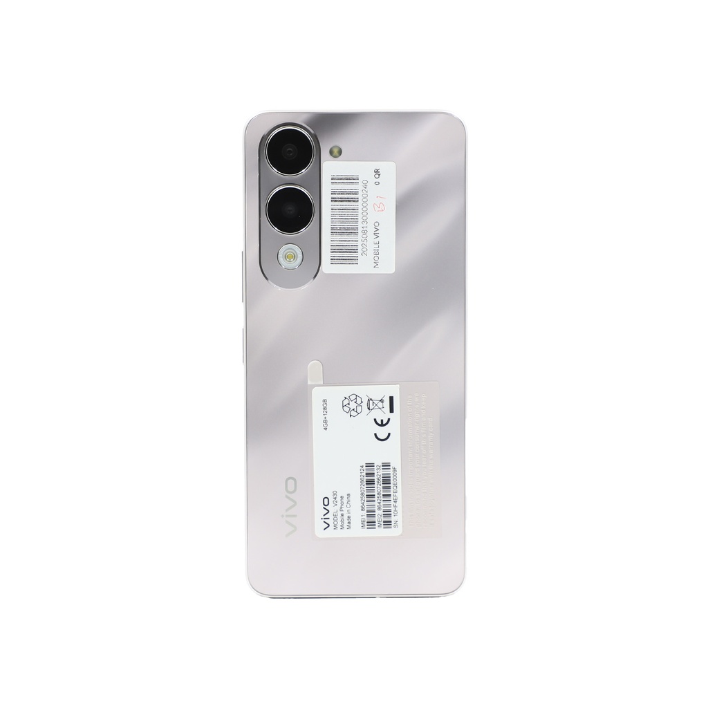 ViVo Y04 4G 4GB 128GB - Titanium Gold