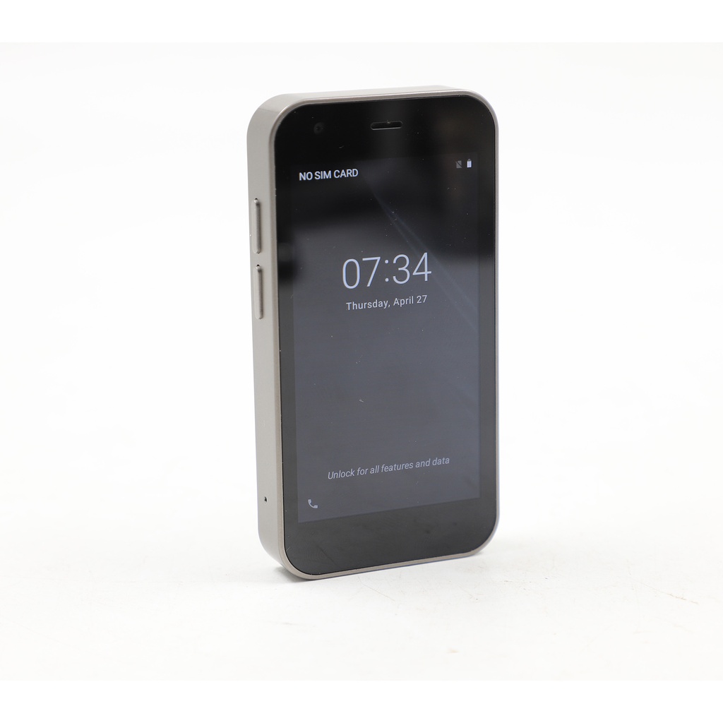 Mini Smart Phone model XS15