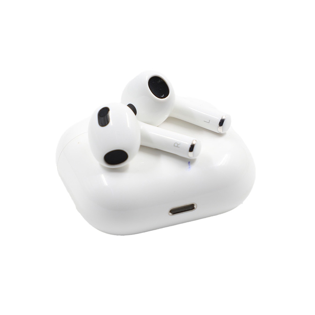 Apple AirPods 3rd Generation with Lightning Charging Case
