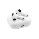 Apple AirPods 3rd Generation with Lightning Charging Case