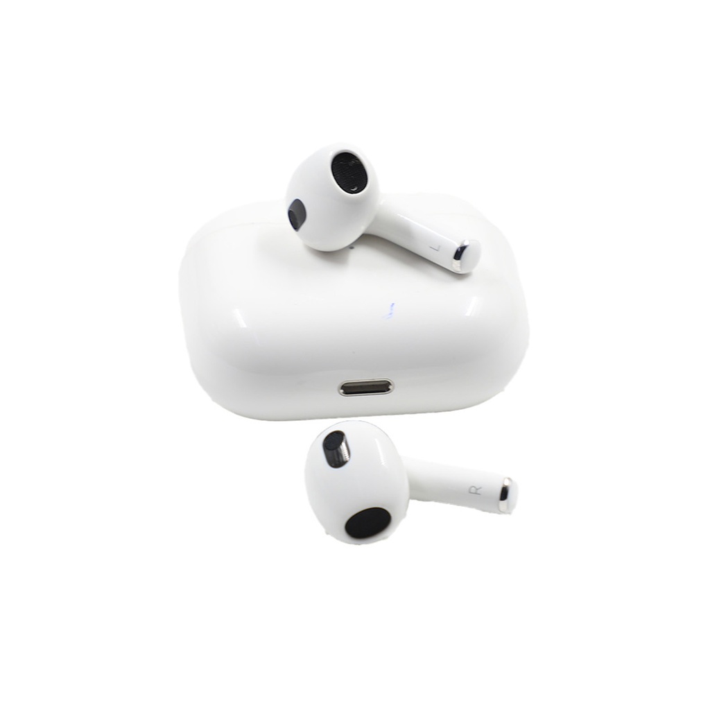 Apple AirPods 3rd Generation with Lightning Charging Case