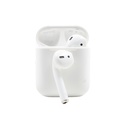 Apple Airpods 2 with Charging Case – White