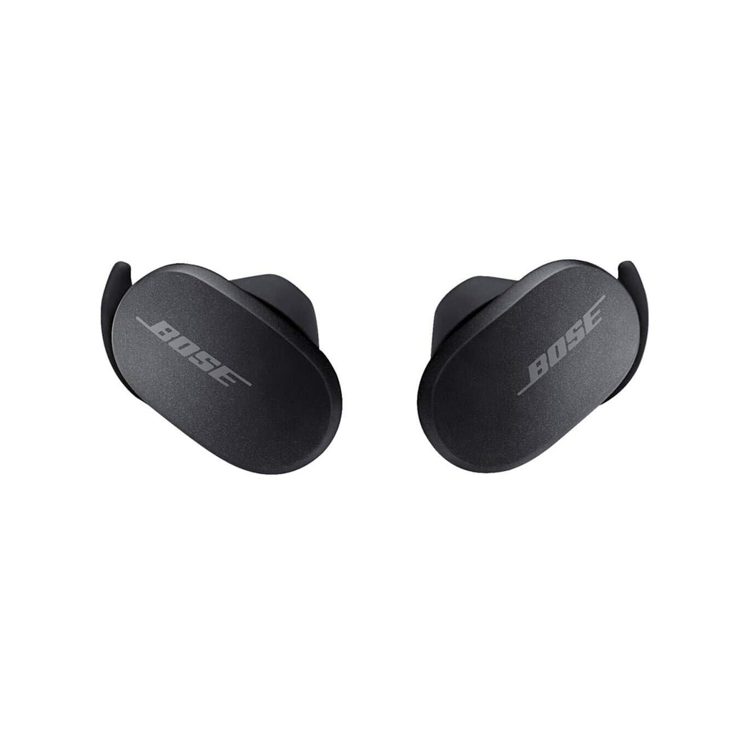 Bose QuietComfort Noise Cancelling Earbuds Black 429708