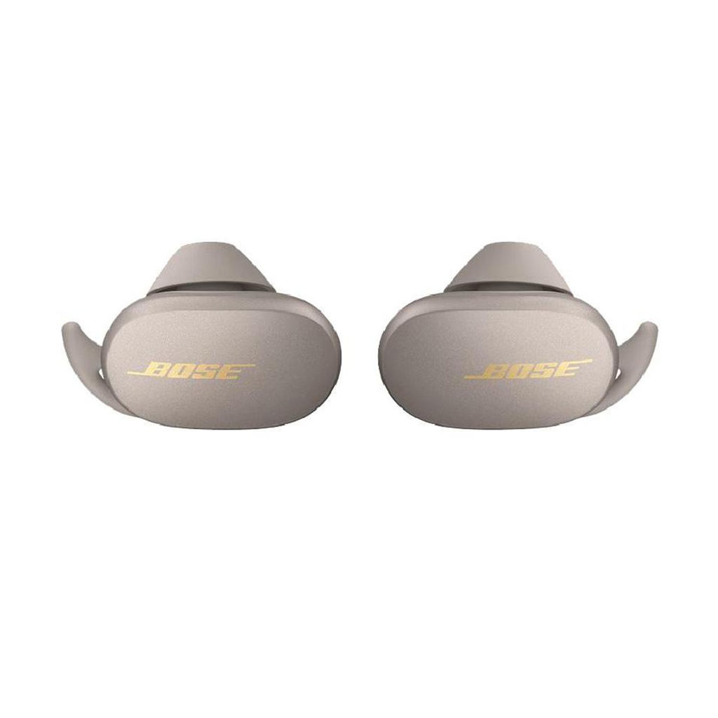 Bose QuietComfort Noise Cancelling Earbuds Black 429708