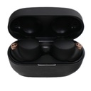 Sony WF-1000XM4 Stereo Headset USB, Bluetooth 5.2 Wireless In Ear Alexa Built-in, No Cable