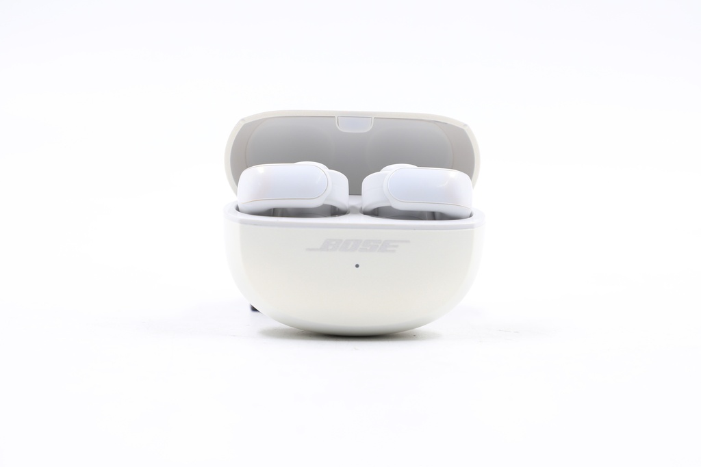 Bose Ultra Open Earbuds, OpenAudio Technology, Open Ear Wireless Earbuds