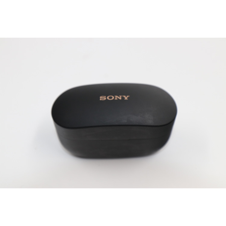 Sony WF-1000XM4 Stereo Headset USB, Bluetooth 5.2 Wireless In Ear Alexa Built-in, No Cable