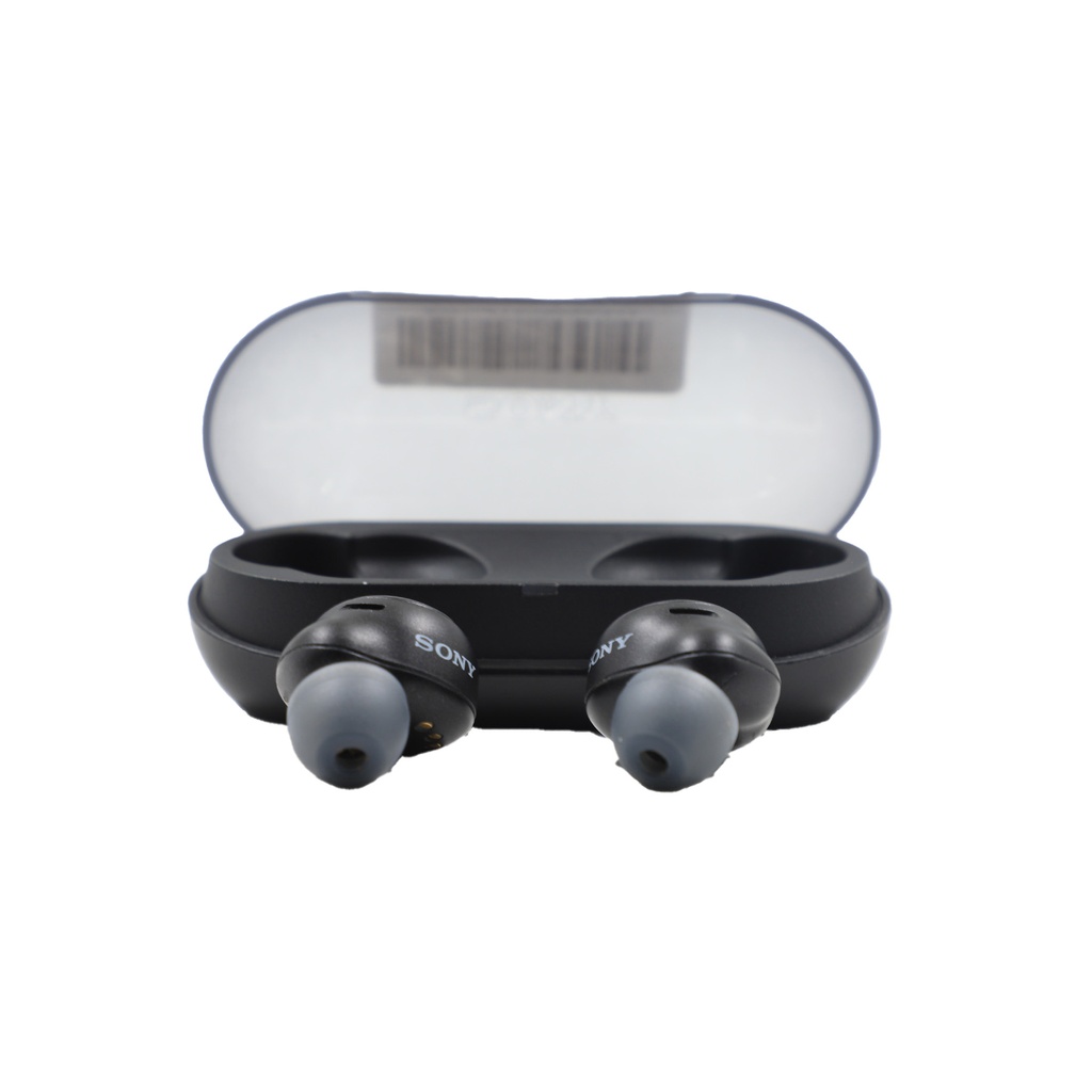Sony WF-C500 Truly Wireless Headphones – Black