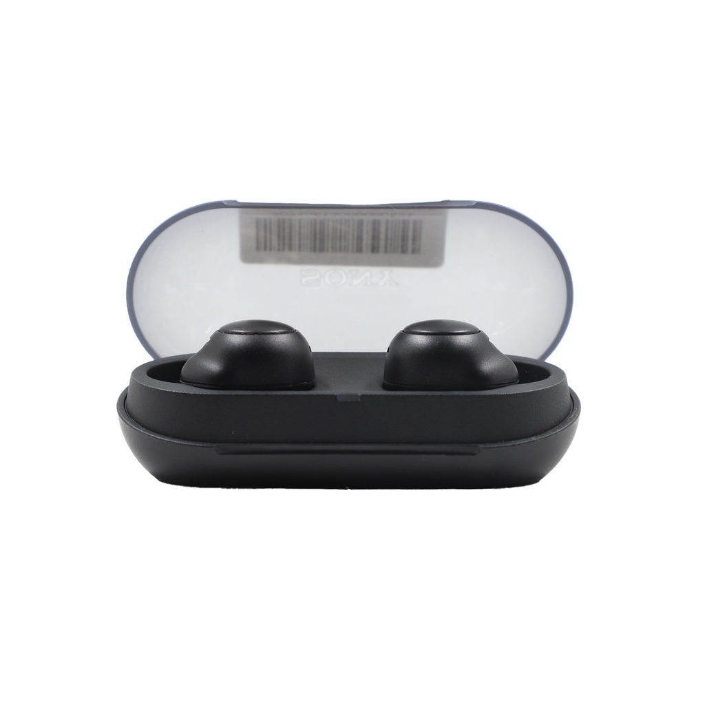 Sony WF-C500 Truly Wireless Headphones – Black