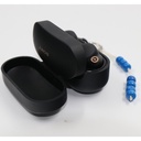 Sony WF-1000XM4 Stereo Headset USB, Bluetooth 5.2 Wireless In Ear Alexa Built-in, No Cable