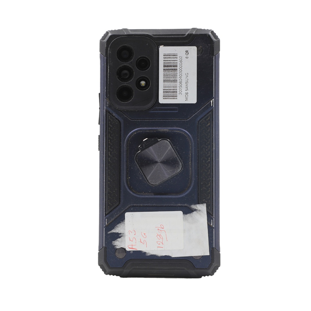 Samsung Galaxy A53 5G 6GB 128GB – Awesome Black