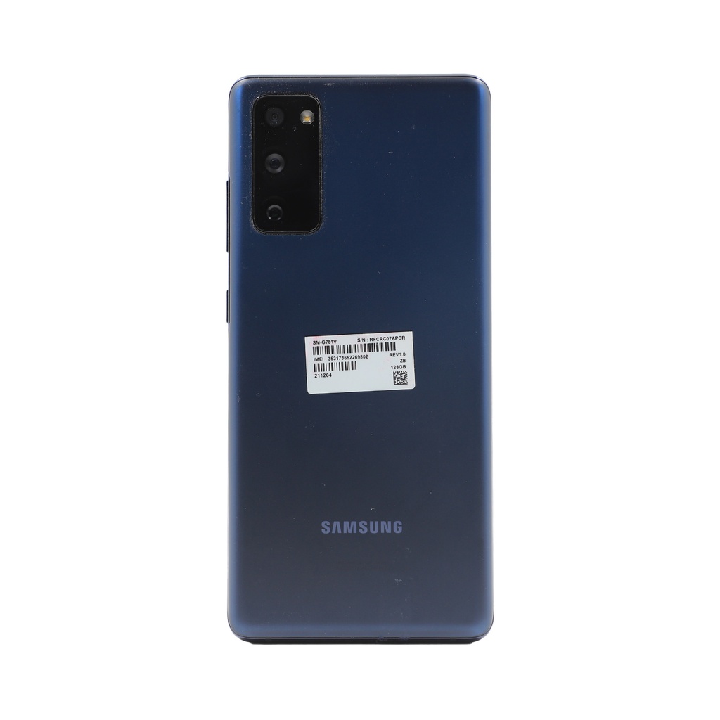 Samsung Galaxy S20 FE 5G 6GB 128GB – Cloud Navy