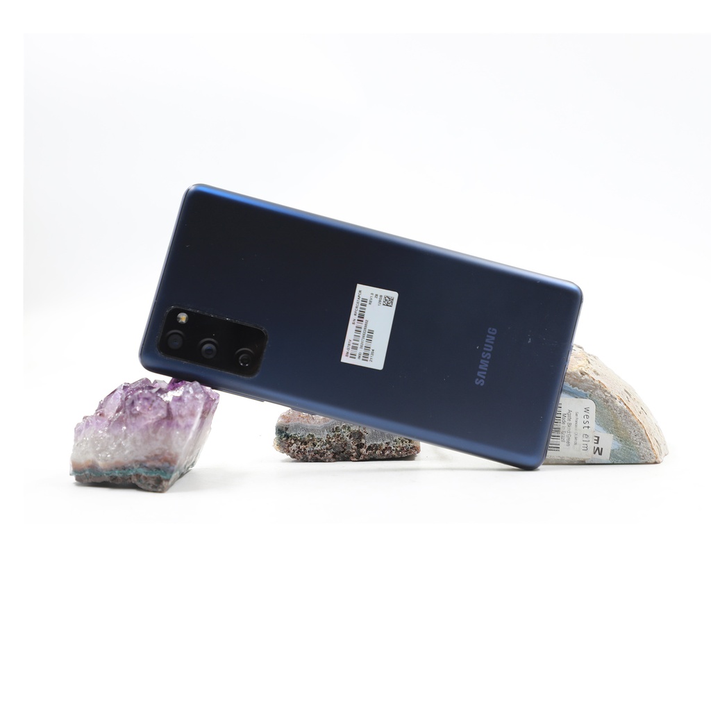 Samsung Galaxy S20 FE 5G 6GB 128GB – Cloud Navy
