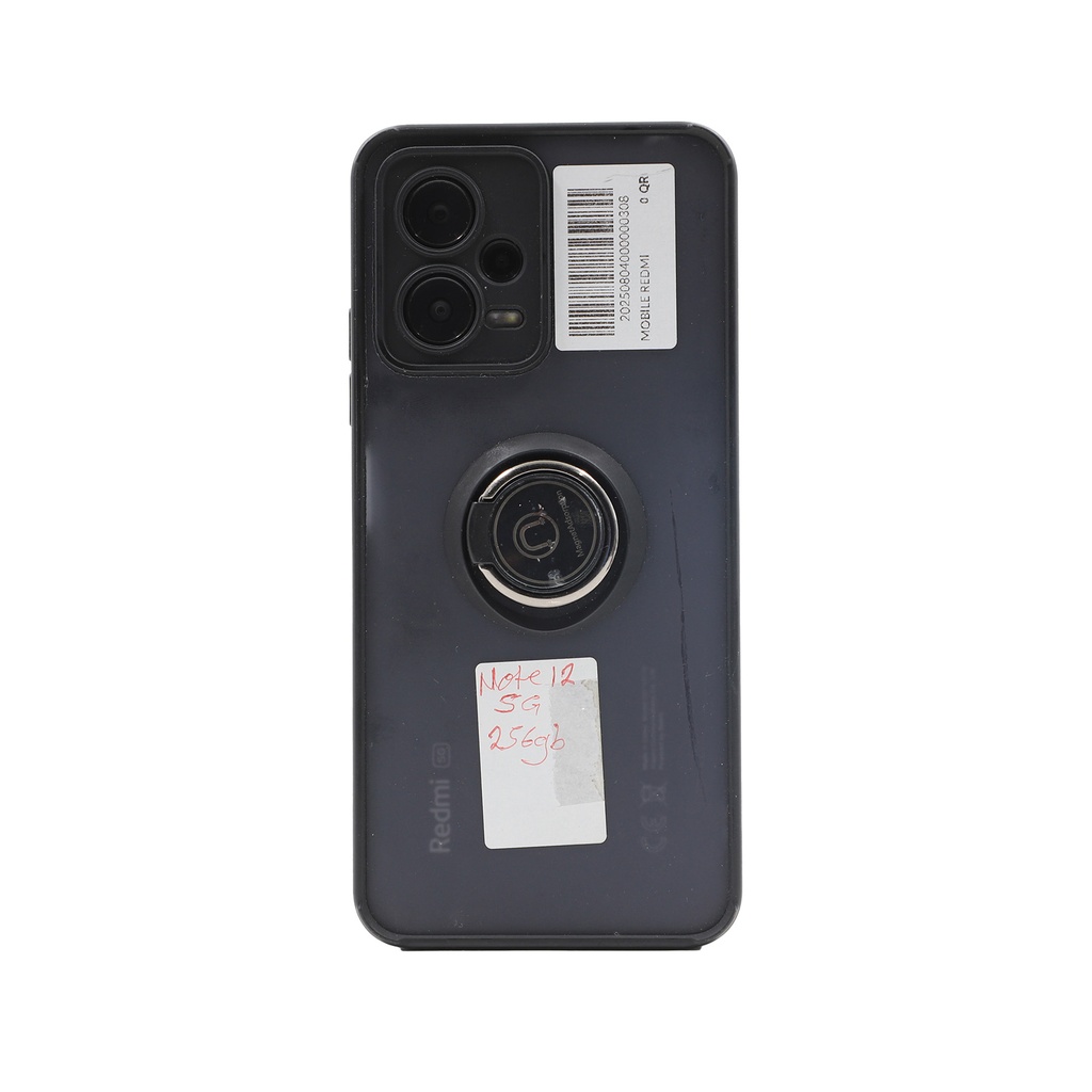 Redmi Note 12 5G 8GB 256GB