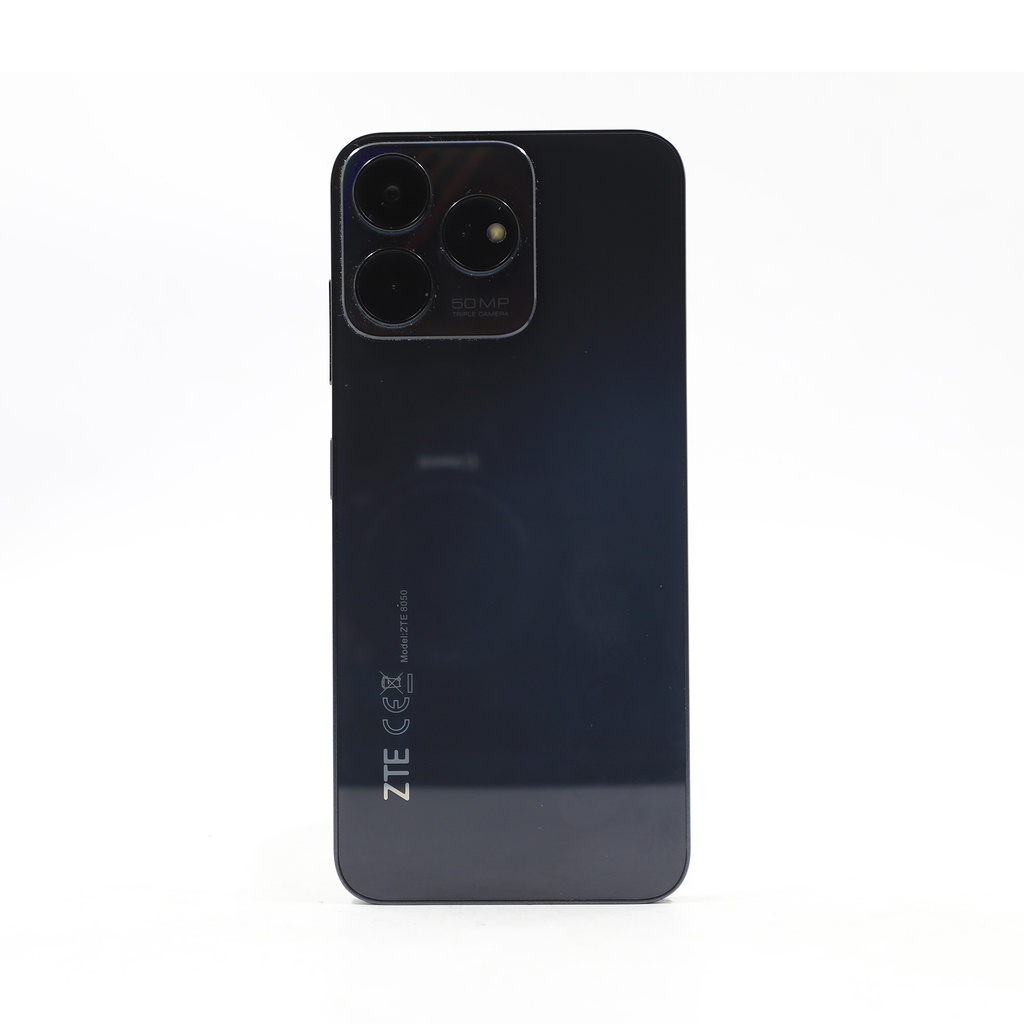 ZTE Blade V50 Design 10GB 256GB 8GB RAM - Black