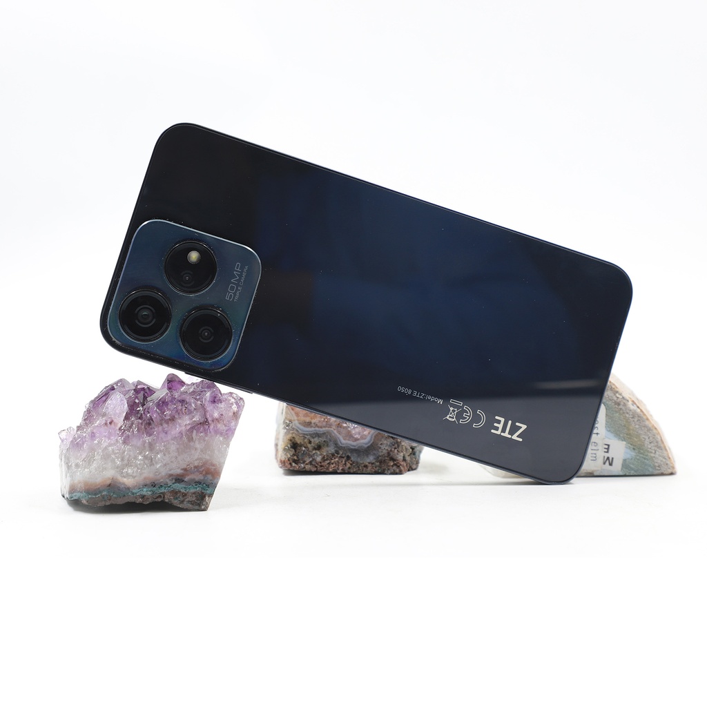 ZTE Blade V50 Design 10GB 256GB 8GB RAM - Black