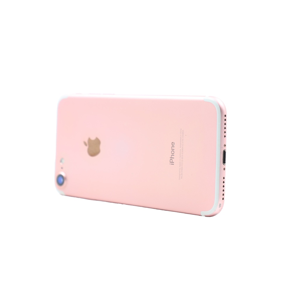 Apple iPhone 7 32GB Rose Gold ( Battery Health  86% )