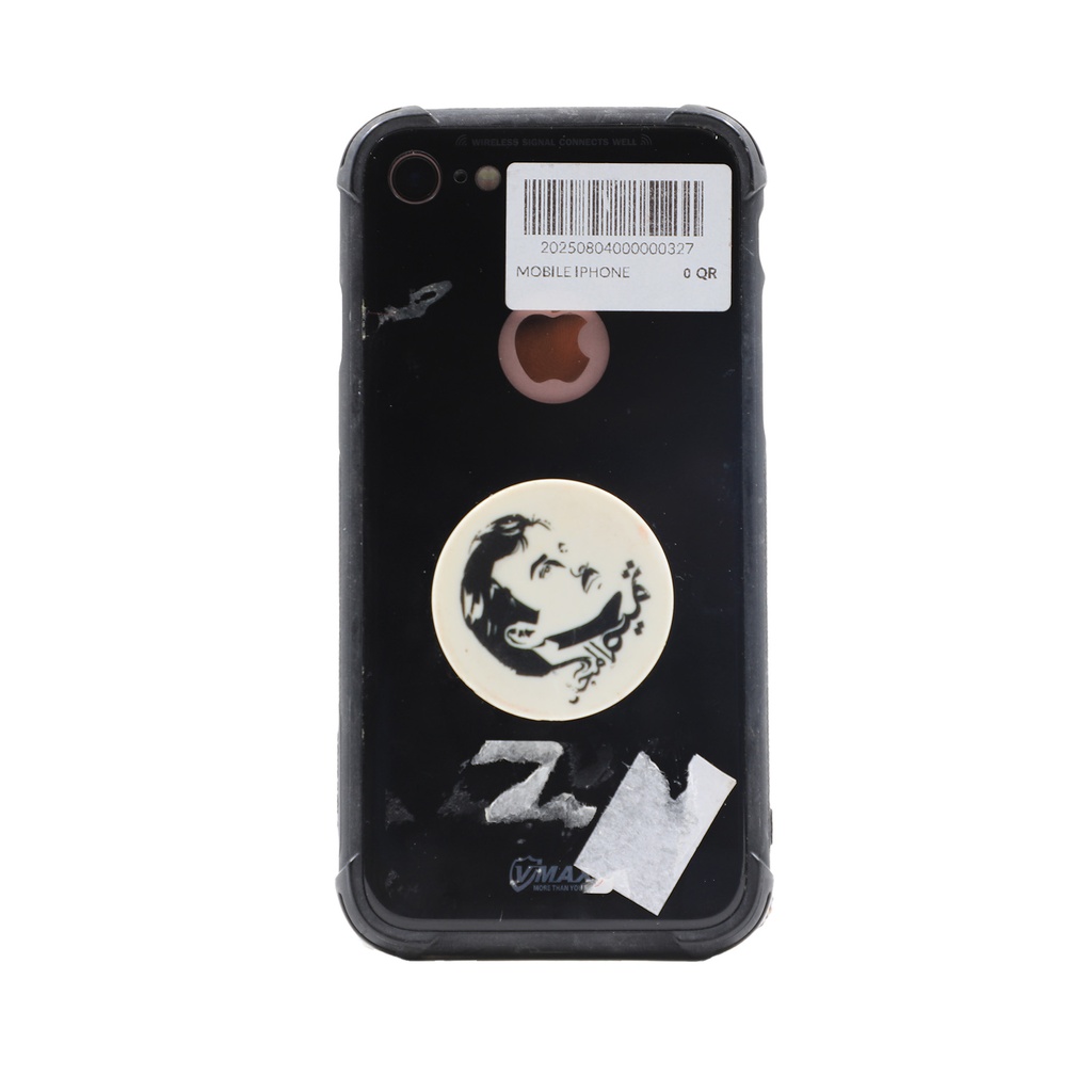 Apple iPhone 7 32GB Rose Gold ( Battery Health  86% )