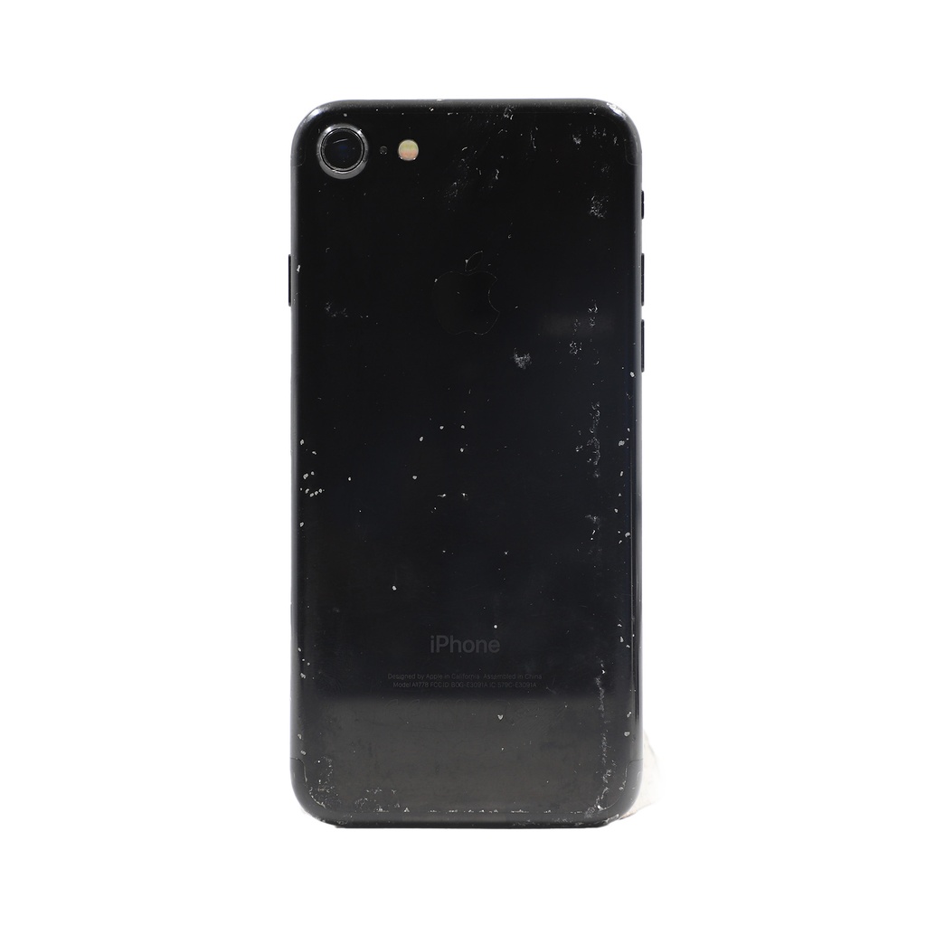 Apple iPhone 7 256GB Balck ( Battery Health  85% )