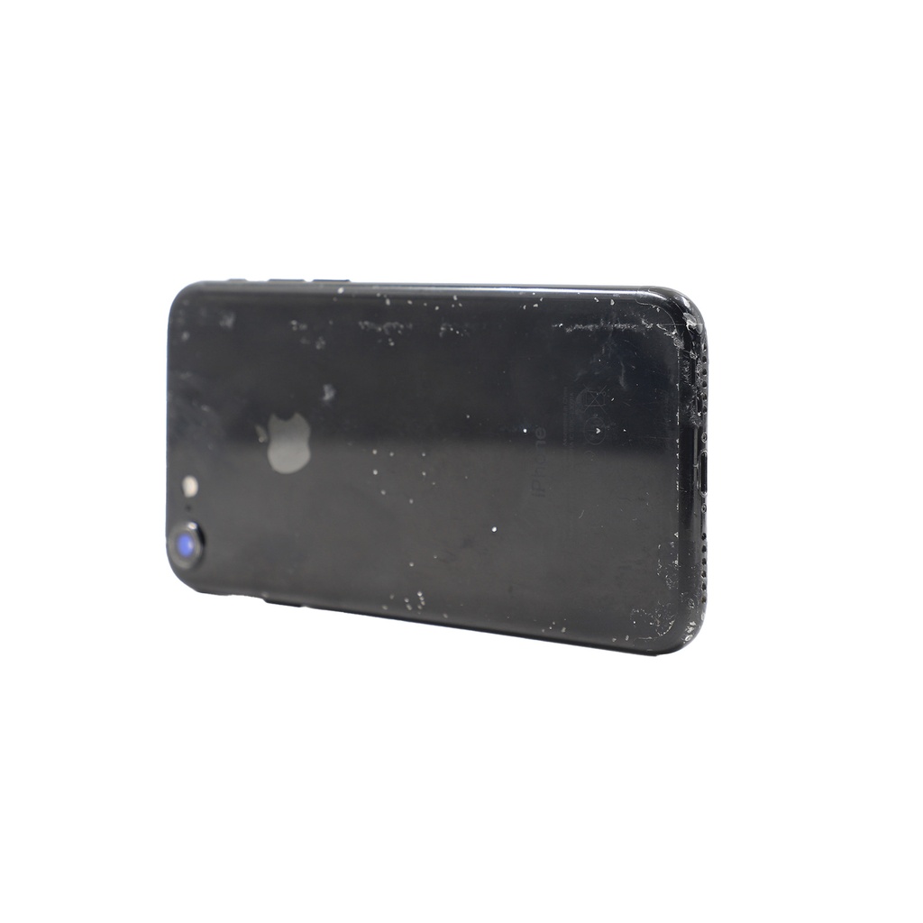 Apple iPhone 7 256GB Balck ( Battery Health  85% )