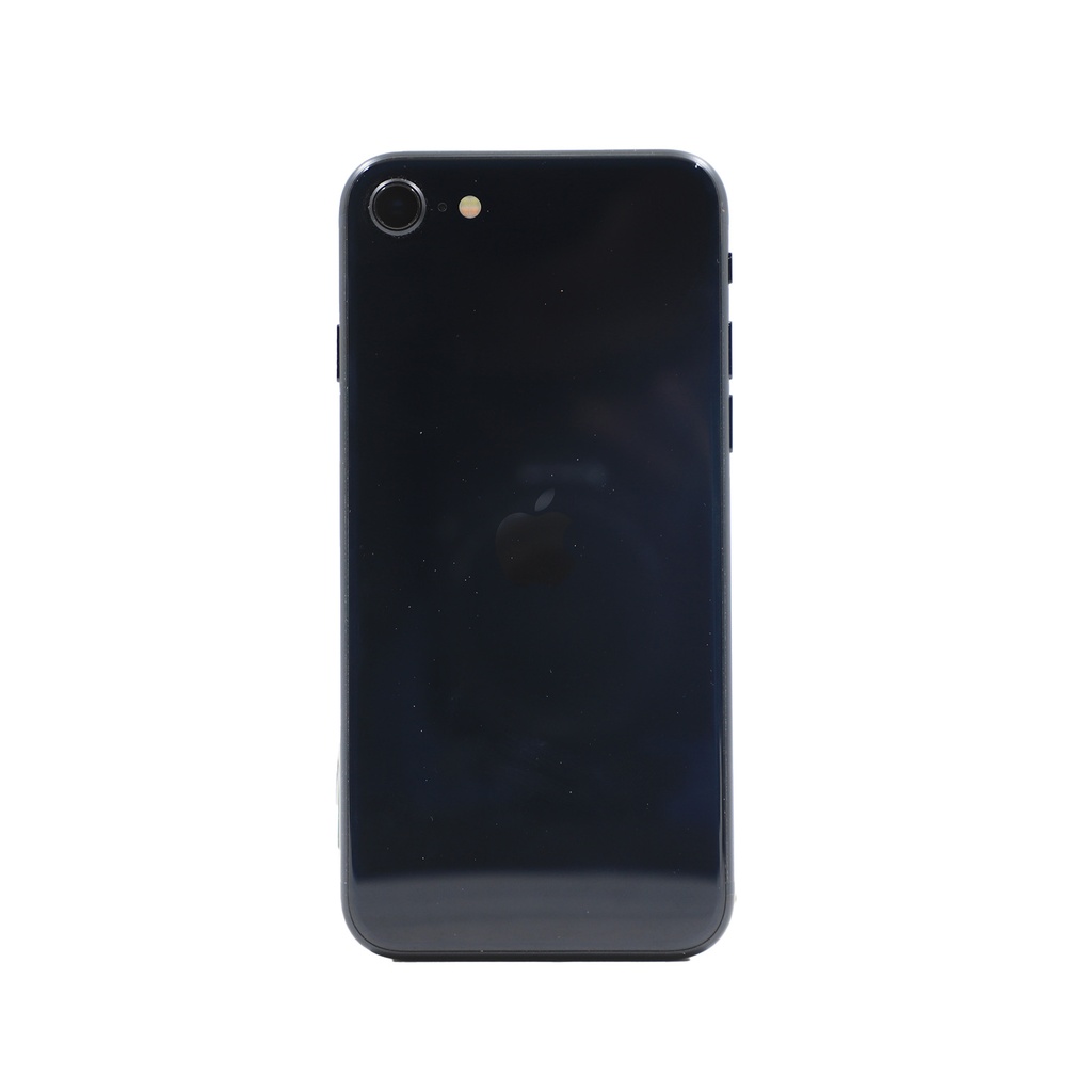 iPhone SE 2 64GB Black ( Battery Health  100% )