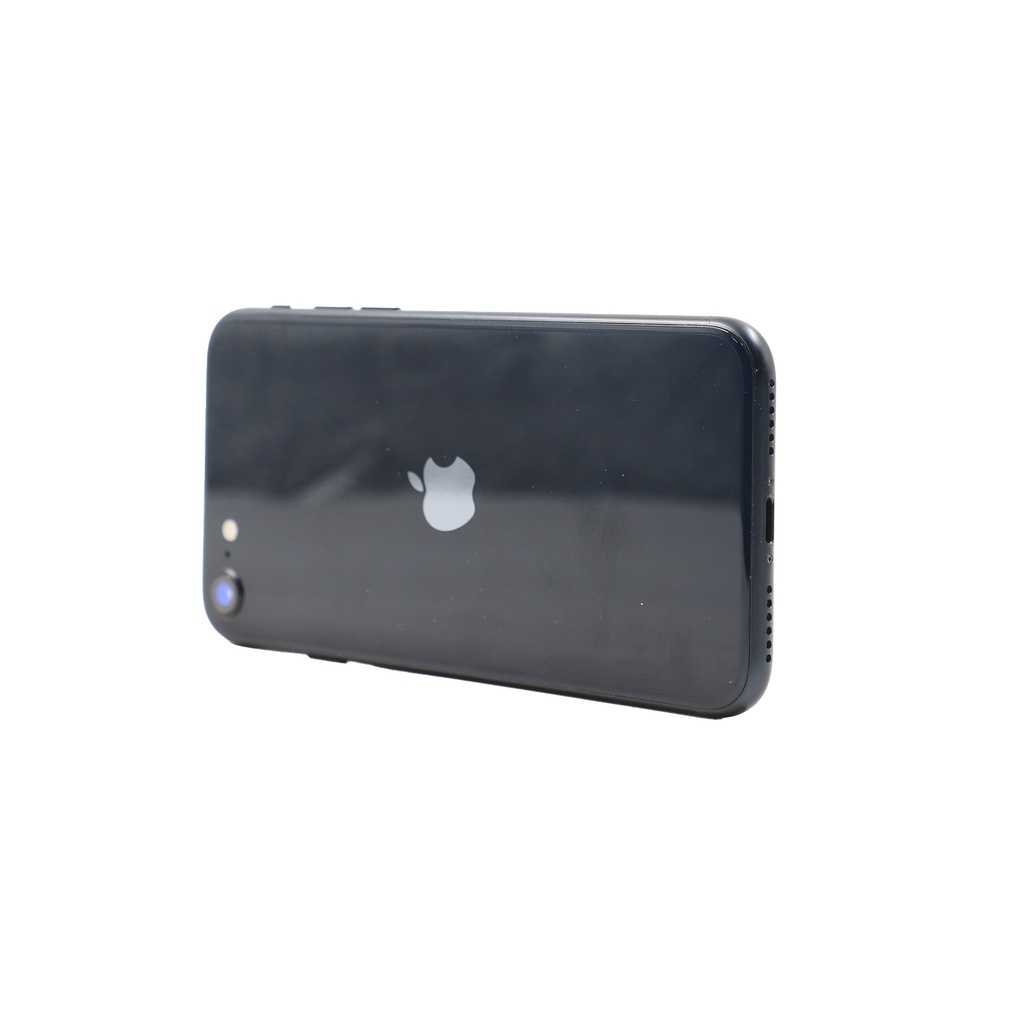 iPhone SE 2 64GB Black ( Battery Health  100% )