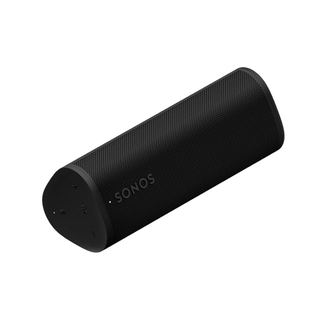 Sonos ROAM 2 Wireless Portable Speaker - Black