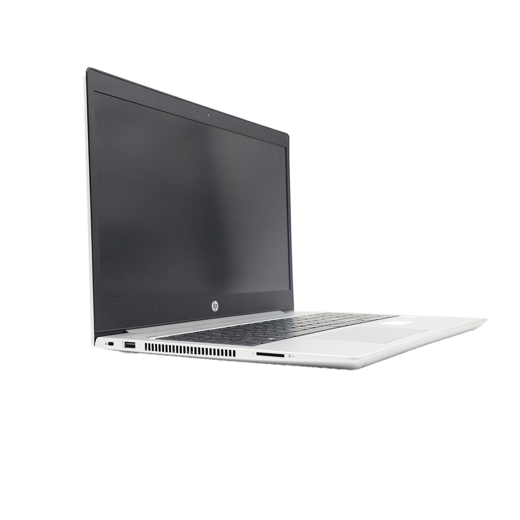 HP ProBook 450 G6 Laptop With 15.6-Inch FHD Display, Intel Core i5/8th Gen 8GB Ram 256GB  SSD