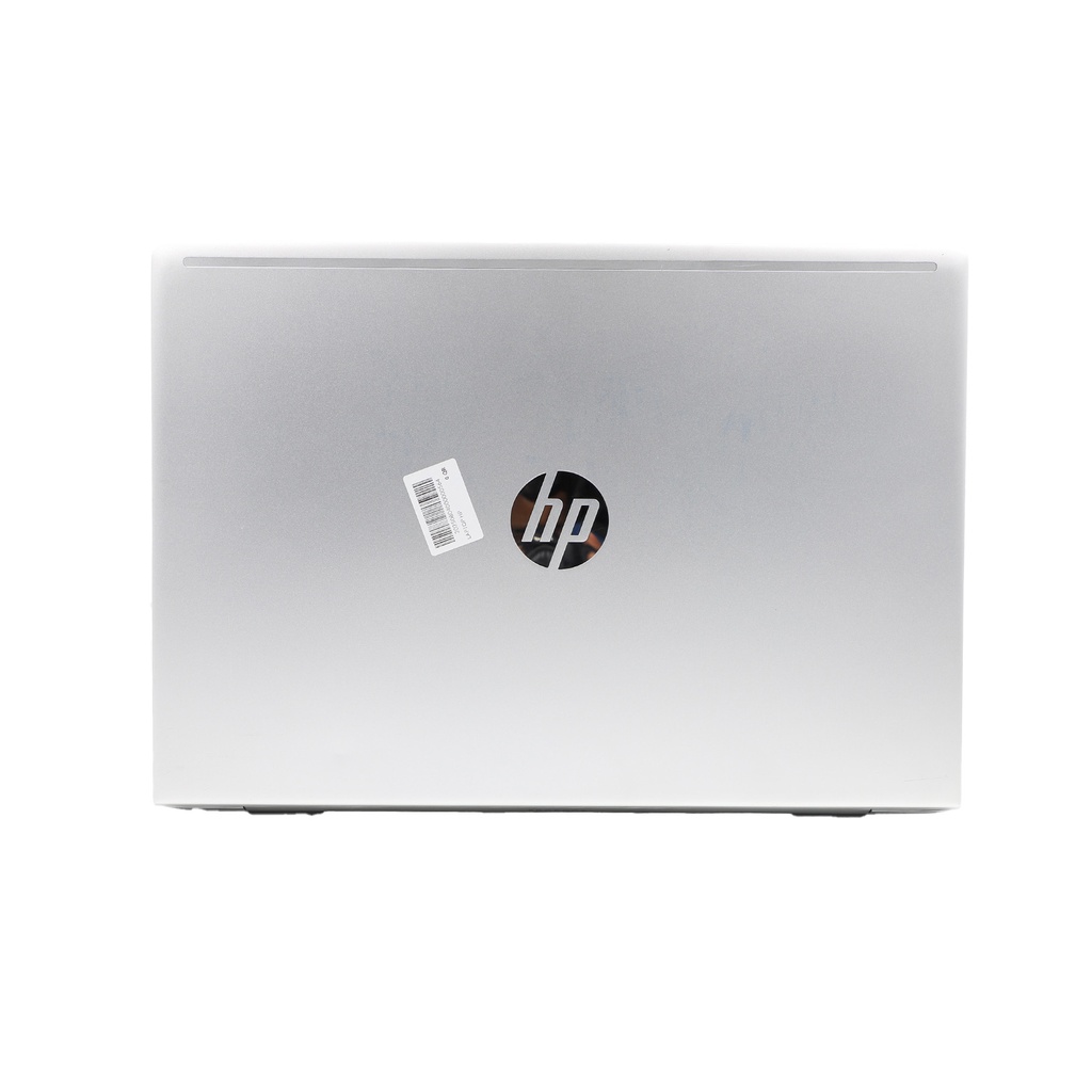 HP ProBook 450 G6 Laptop With 15.6-Inch FHD Display, Intel Core i5/8th Gen 8GB Ram 256GB  SSD