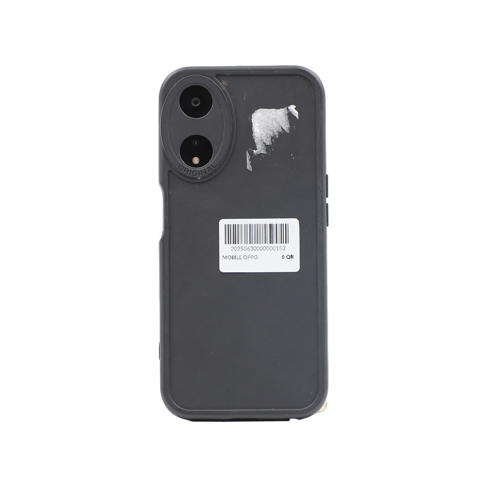 Oppo A78 5G 8GB 128GB