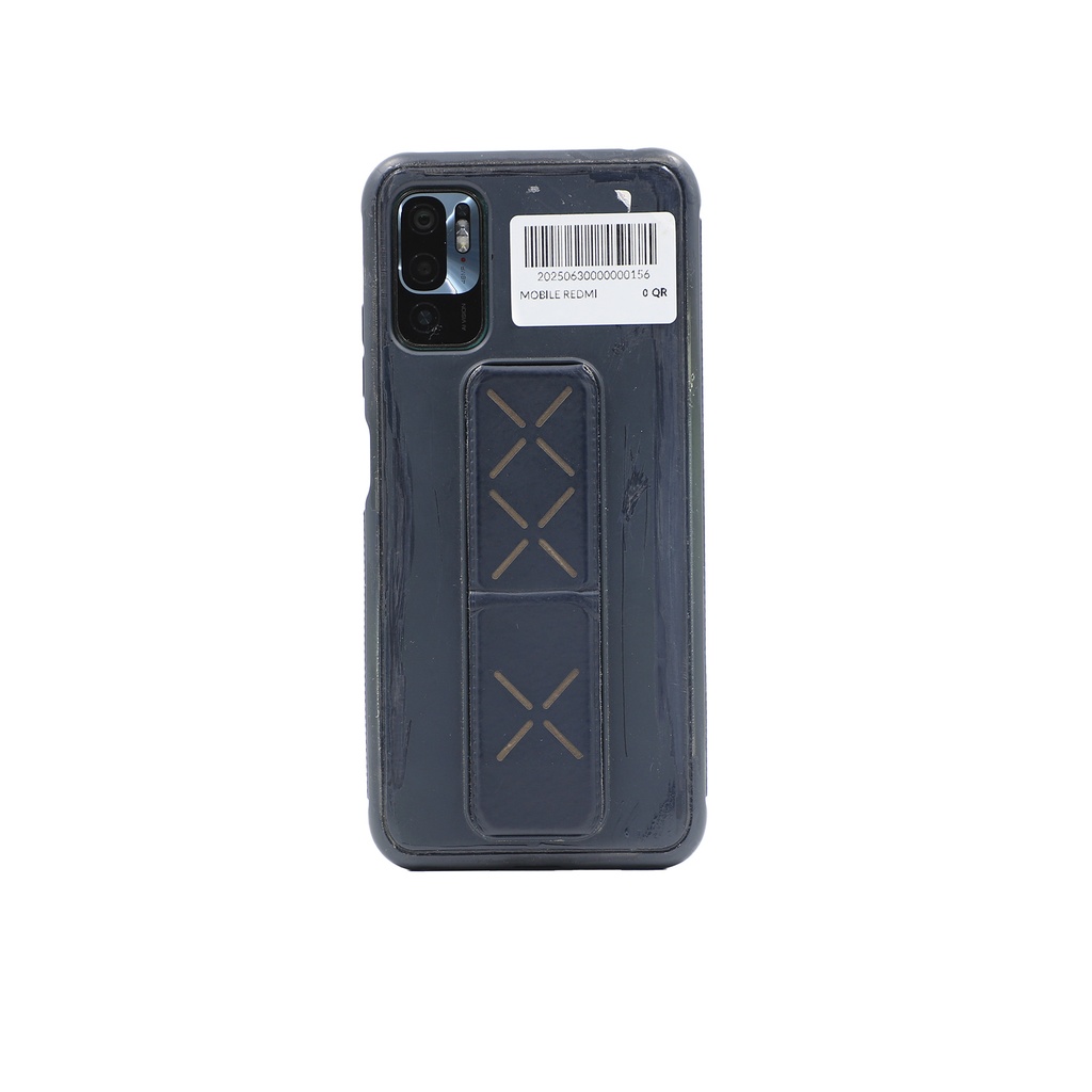 Xiaomi Redmi Note 10  4GB 128GB – Green