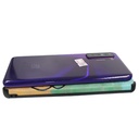 Huawei Noca 7 SE 8GB + 128GB  + Beautiful Cool Colored Cover, Metalic Purple