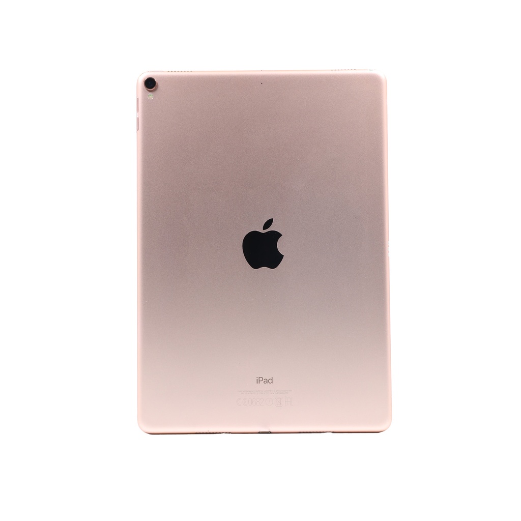 Apple iPad Pro 10.5-in 256GB Wifi Rose Gold (2017)