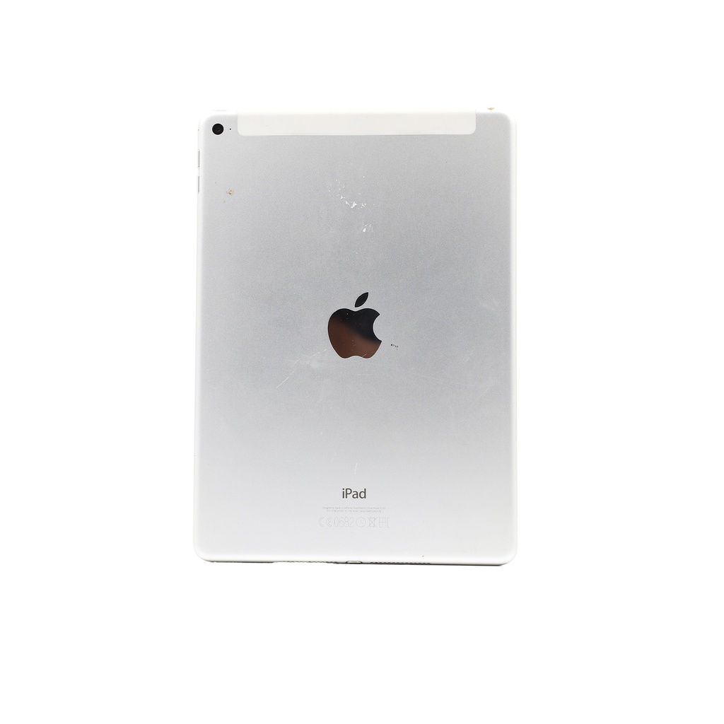 Apple iPad Air 2 128GB Wifi Silver (2014)