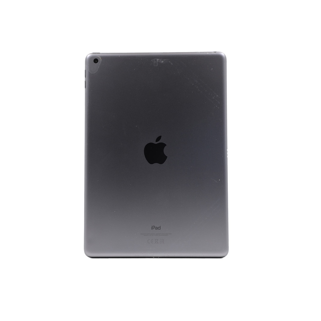 Apple iPad 9th Generation - WiFi - 64GB - Silver