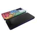 Huawei Noca 7 SE 8GB + 128GB  + Beautiful Cool Colored Cover, Metalic Purple