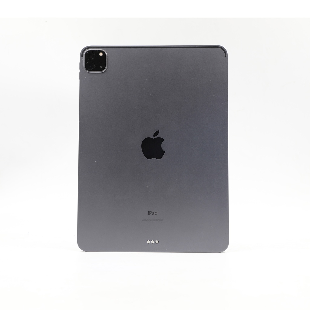 Apple iPad 9th Gen WiFi 64GB – Space Grey