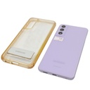 Samsung Galaxy S21 FE 5G 8GB 256 Lavender + Transparent Cover