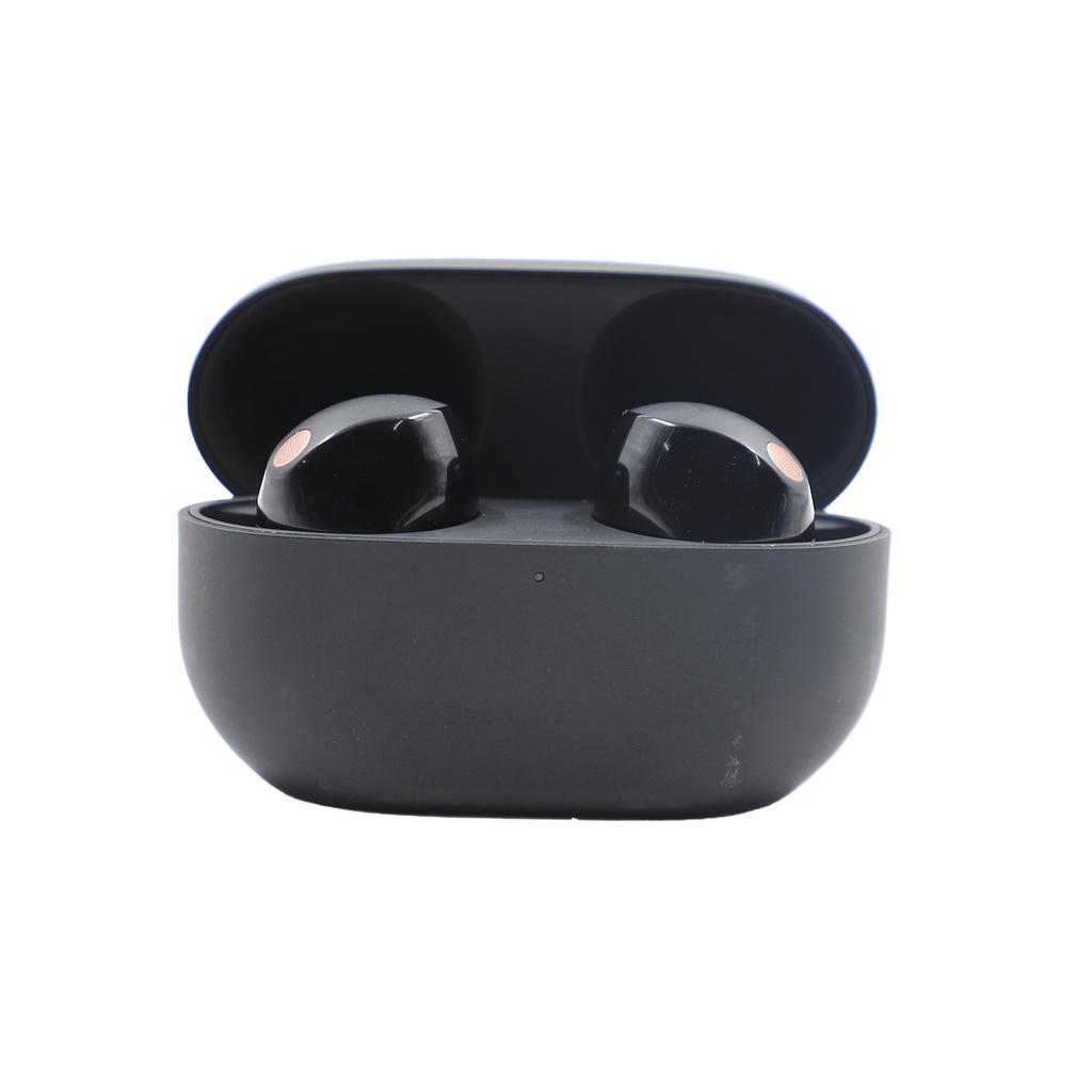 Sony WF-1000XM5 Wireless Noise Canceling Headphones - Black