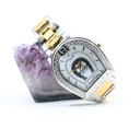 Aigner Verona 50 Limited Edition Watch Swiss Made