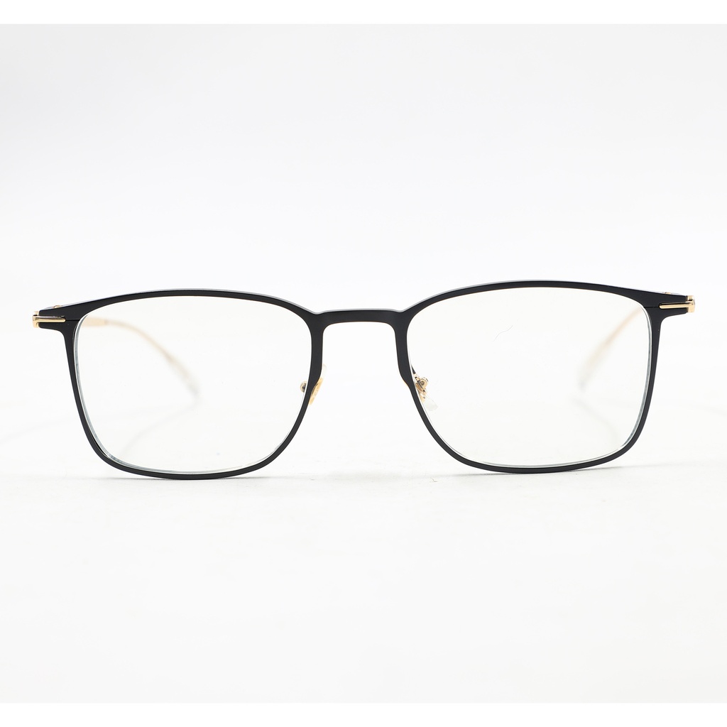 MontBlanc MB0193o 002, Lens Width:55-Bridge:20 145, Made In Italy