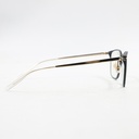 MontBlanc MB0193o 002, Lens Width:55-Bridge:20 145, Made In Italy