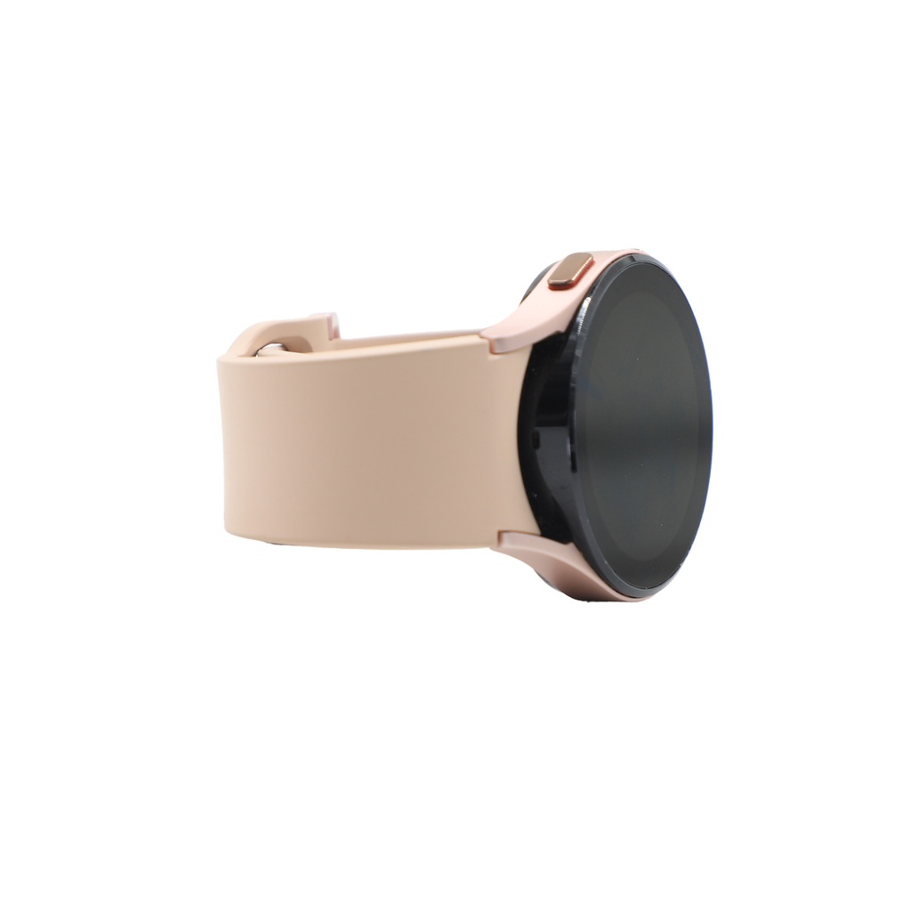 Samsung Galaxy Watch 4 R860 40mm – Pink Gold *** No Charger ***